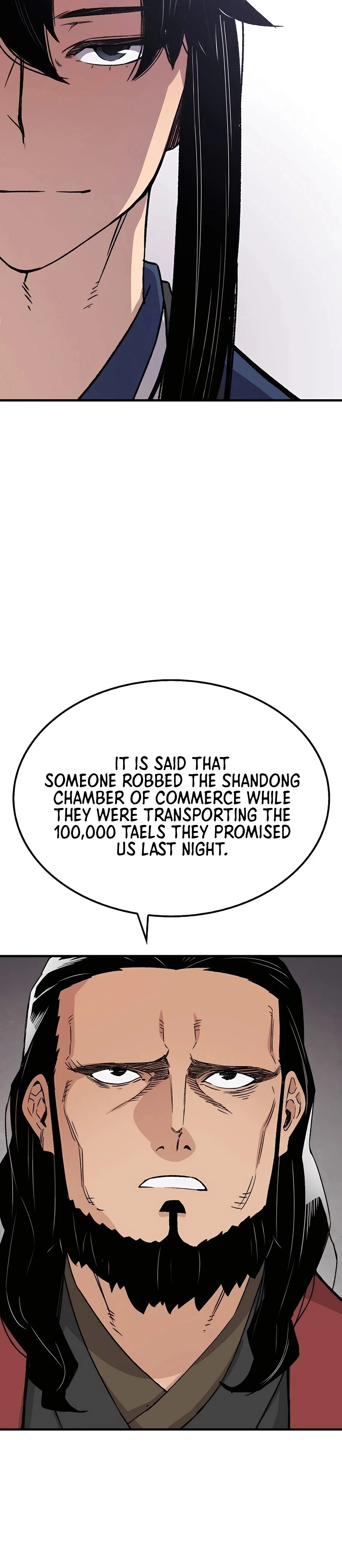 Reincarnated Murim Lord Chapter 34 — Page 13