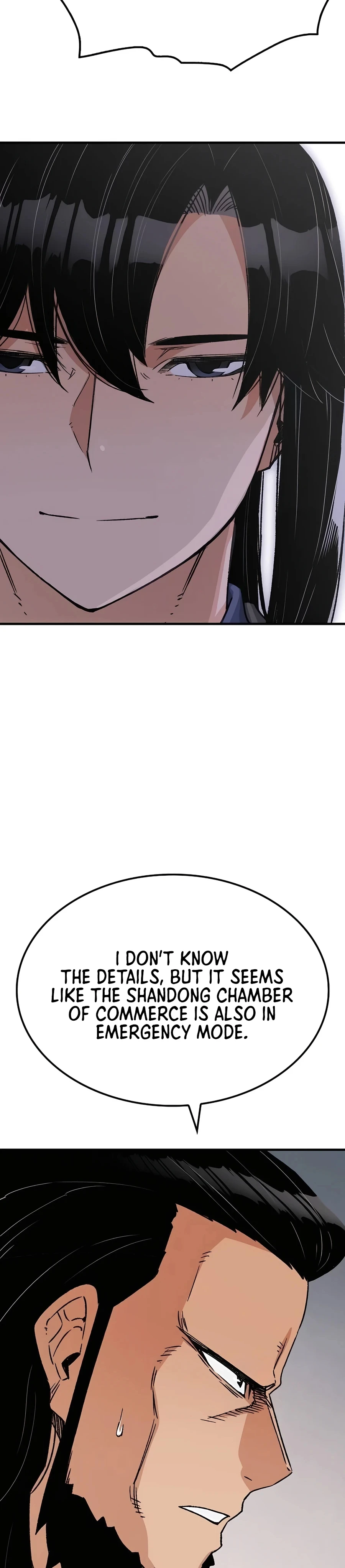 Reincarnated Murim Lord Chapter 34 — Page 15