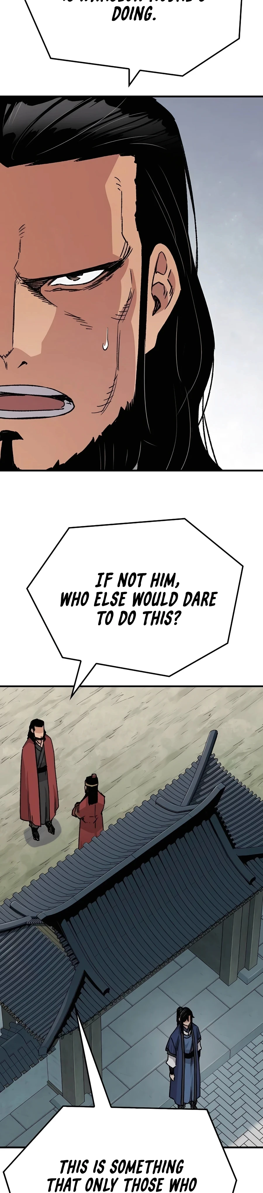 Reincarnated Murim Lord Chapter 34 — Page 18