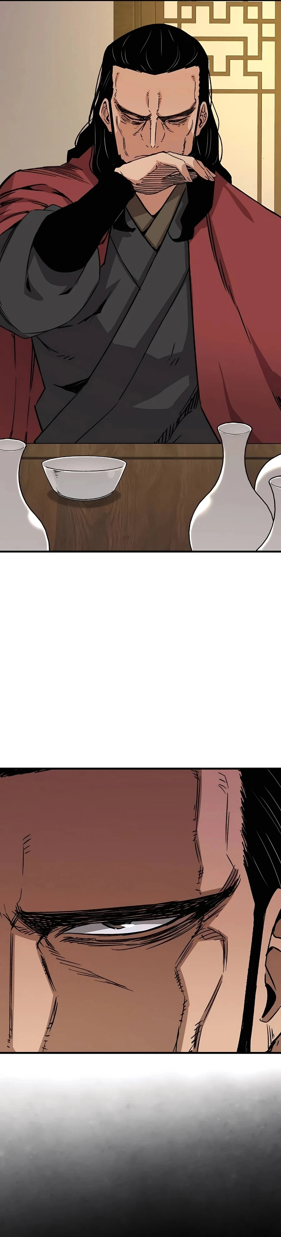 Reincarnated Murim Lord Chapter 34 — Page 29