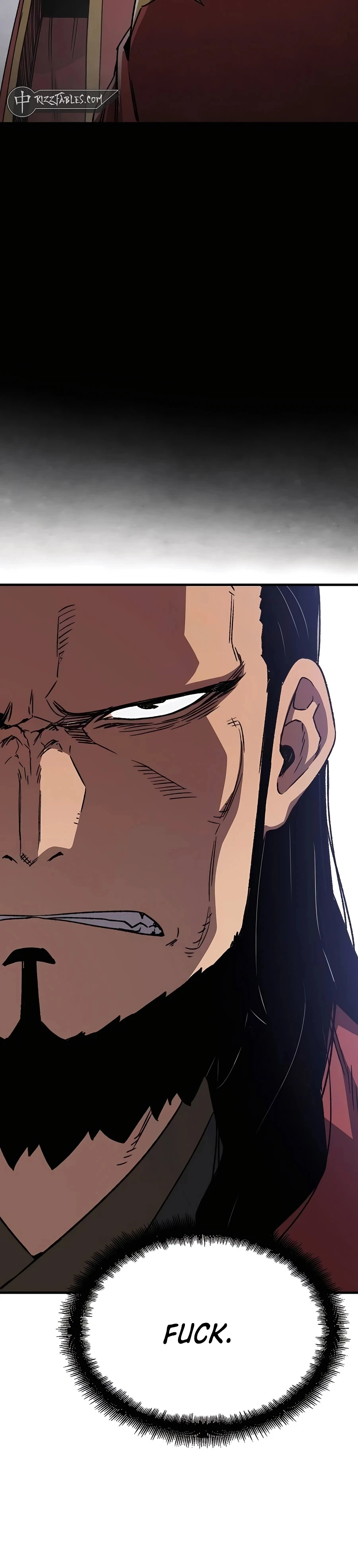 Reincarnated Murim Lord Chapter 34 — Page 36