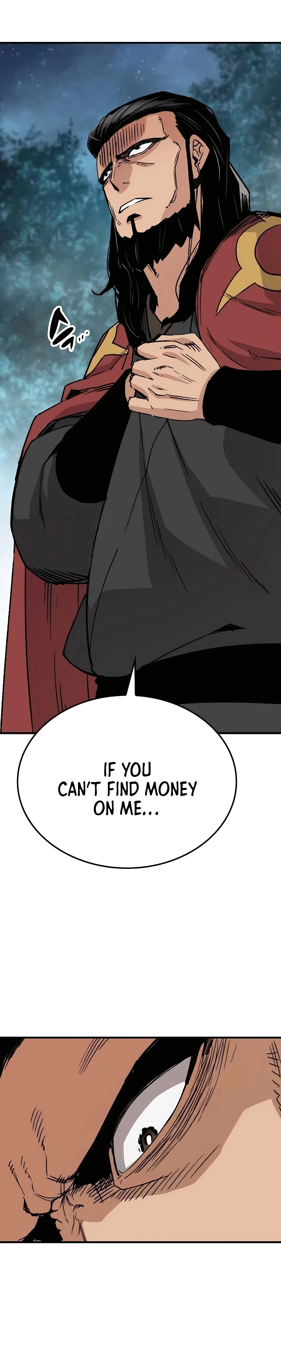 Reincarnated Murim Lord Chapter 35 — Page 4