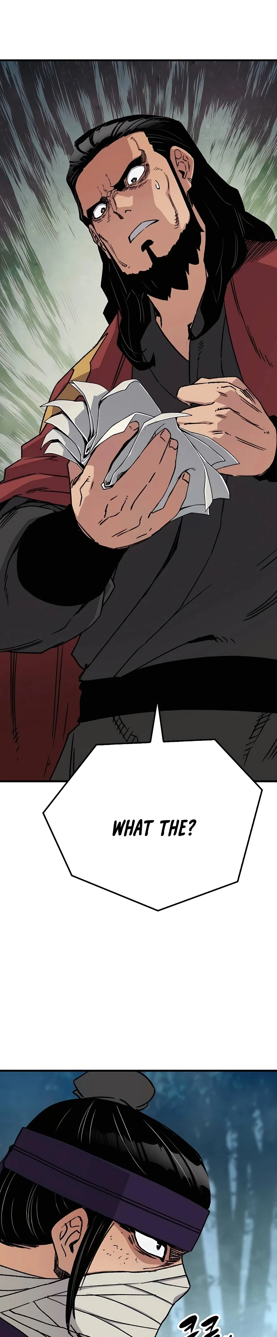 Reincarnated Murim Lord Chapter 35 — Page 5