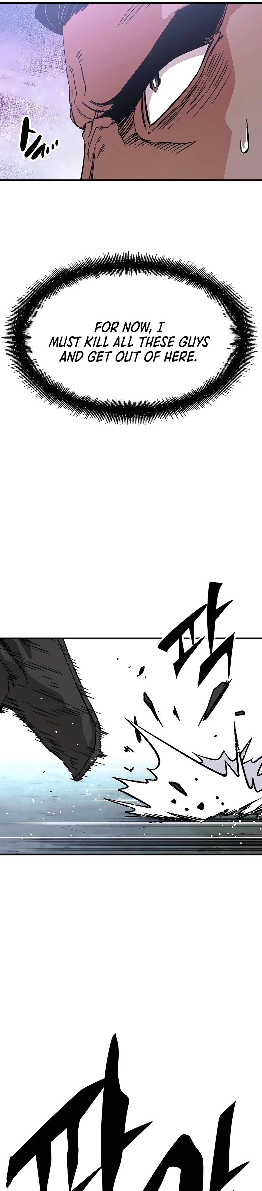Reincarnated Murim Lord Chapter 35 — Page 8