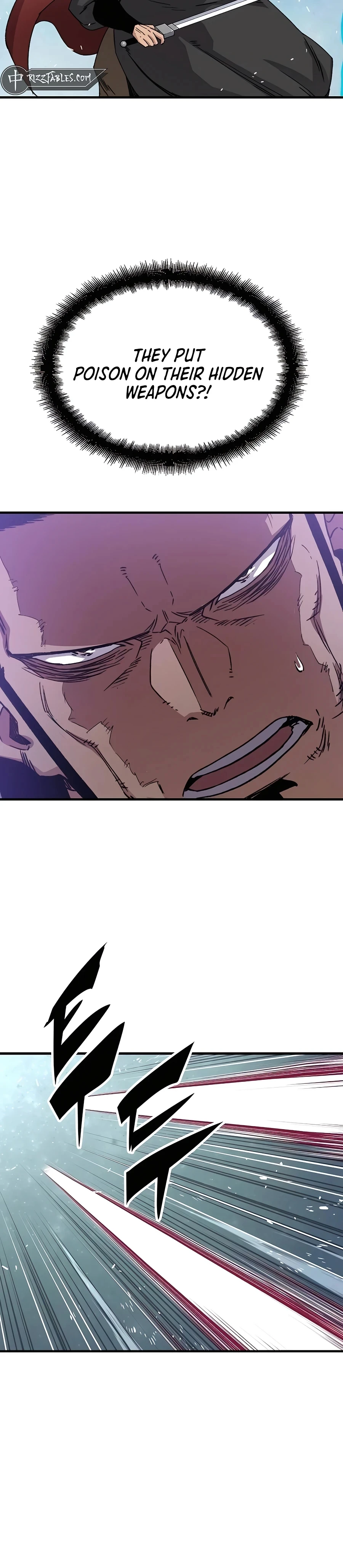 Reincarnated Murim Lord Chapter 35 — Page 16