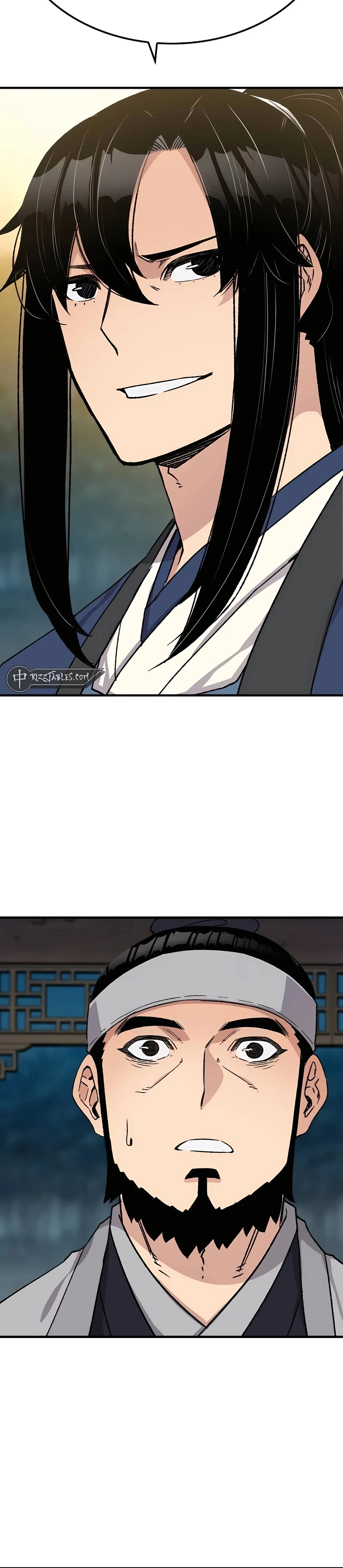 Reincarnated Murim Lord Chapter 35 — Page 33