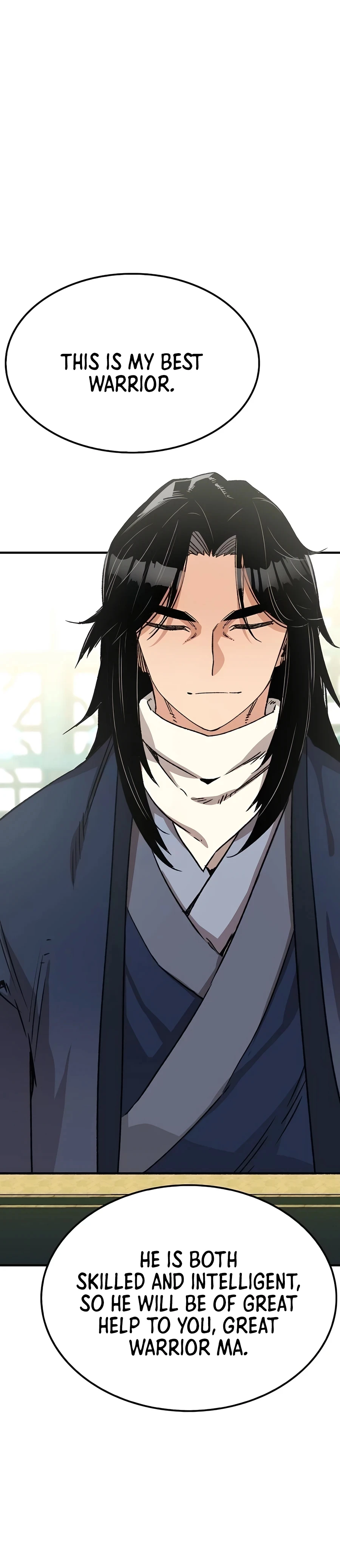 Reincarnated Murim Lord Chapter 35 — Page 38