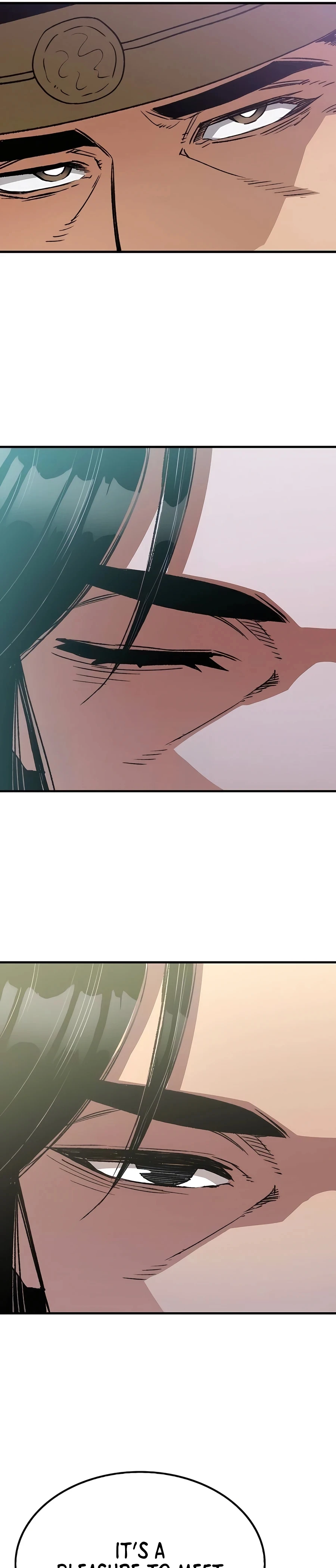 Reincarnated Murim Lord Chapter 35 — Page 39