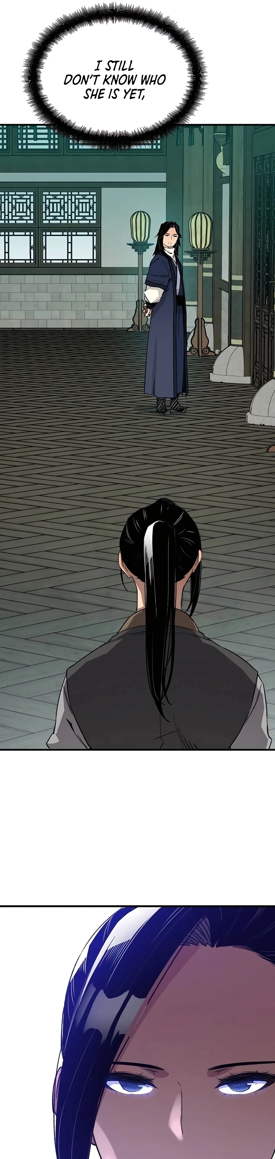 Reincarnated Murim Lord Chapter 36 — Page 5