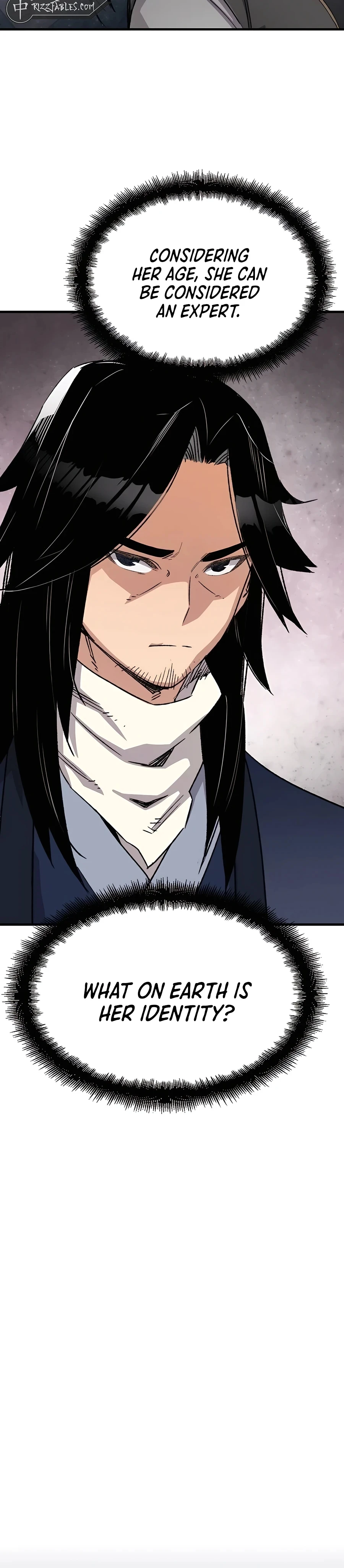Reincarnated Murim Lord Chapter 36 — Page 13