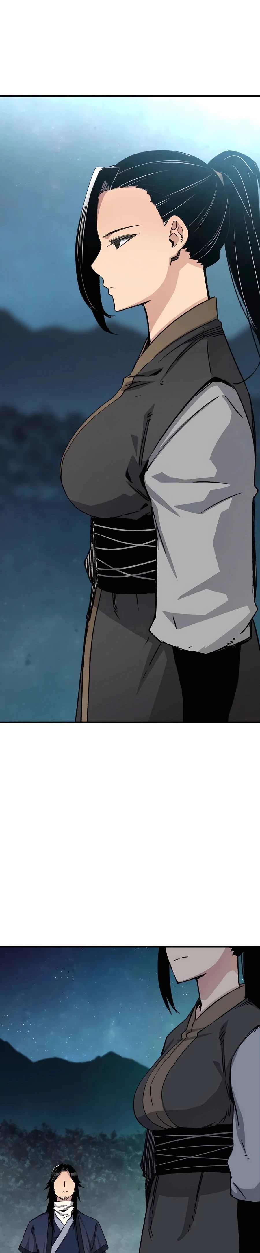 Reincarnated Murim Lord Chapter 36 — Page 15