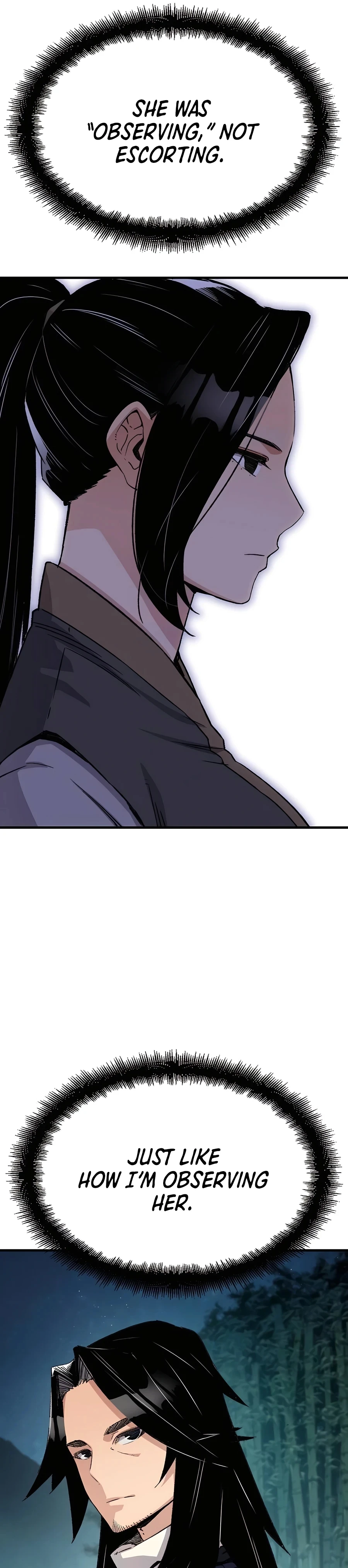 Reincarnated Murim Lord Chapter 36 — Page 17