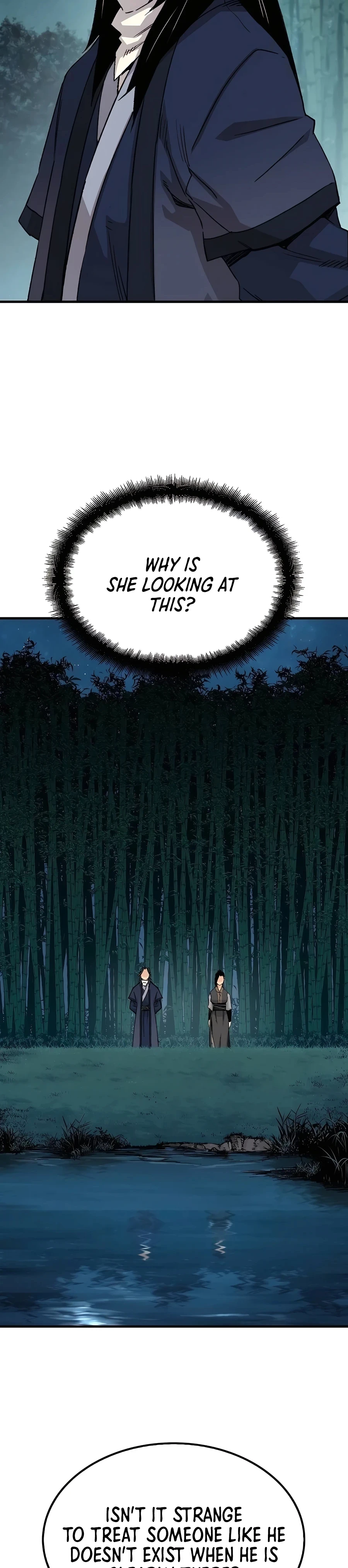 Reincarnated Murim Lord Chapter 36 — Page 18