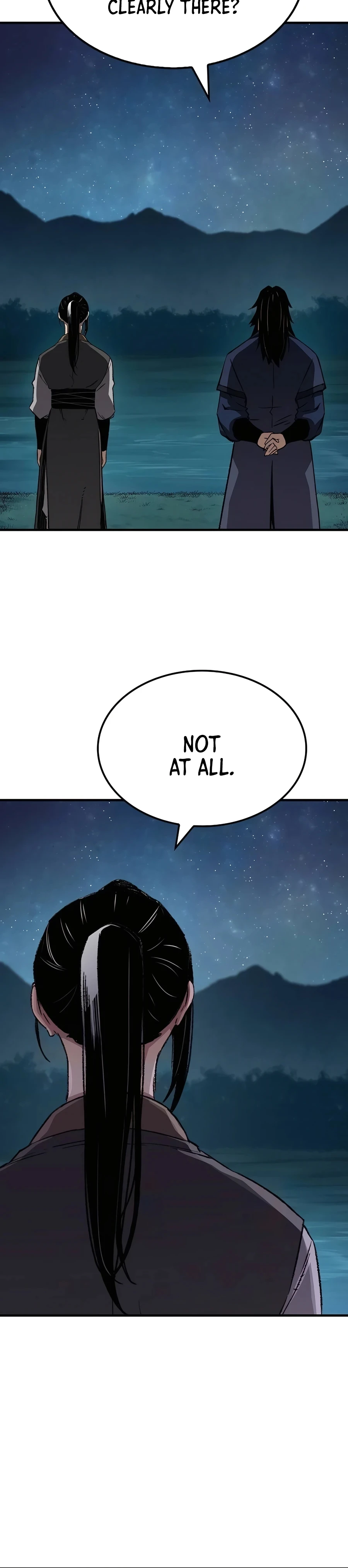 Reincarnated Murim Lord Chapter 36 — Page 19