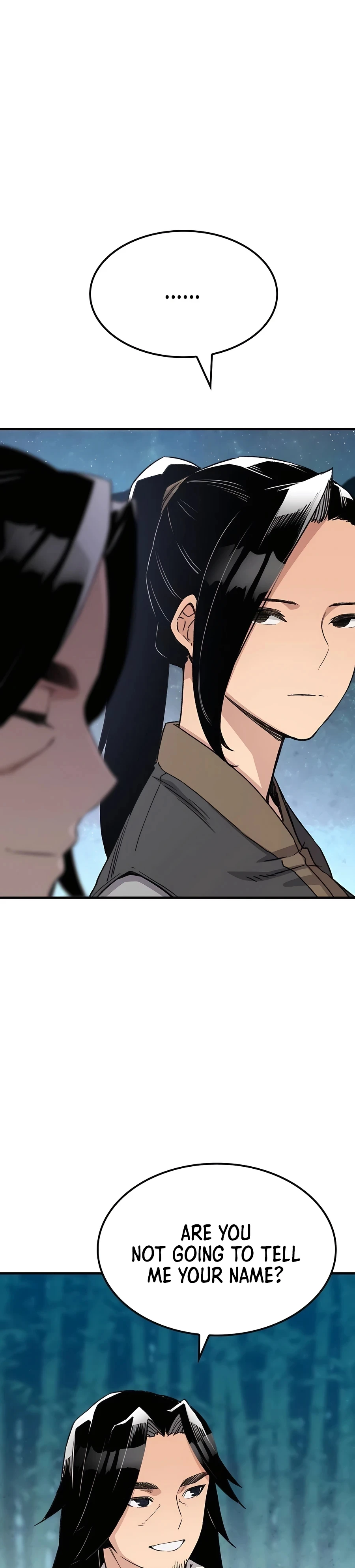 Reincarnated Murim Lord Chapter 36 — Page 21