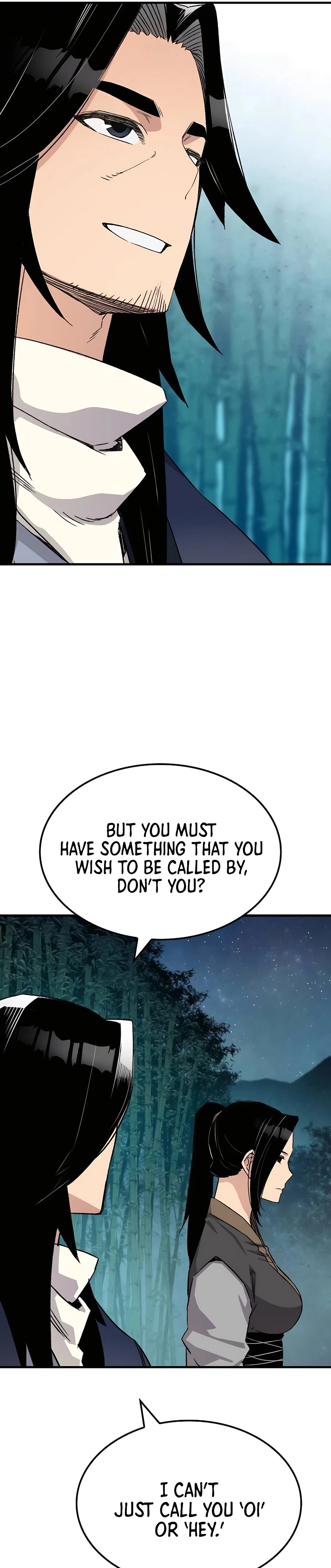 Reincarnated Murim Lord Chapter 36 — Page 23