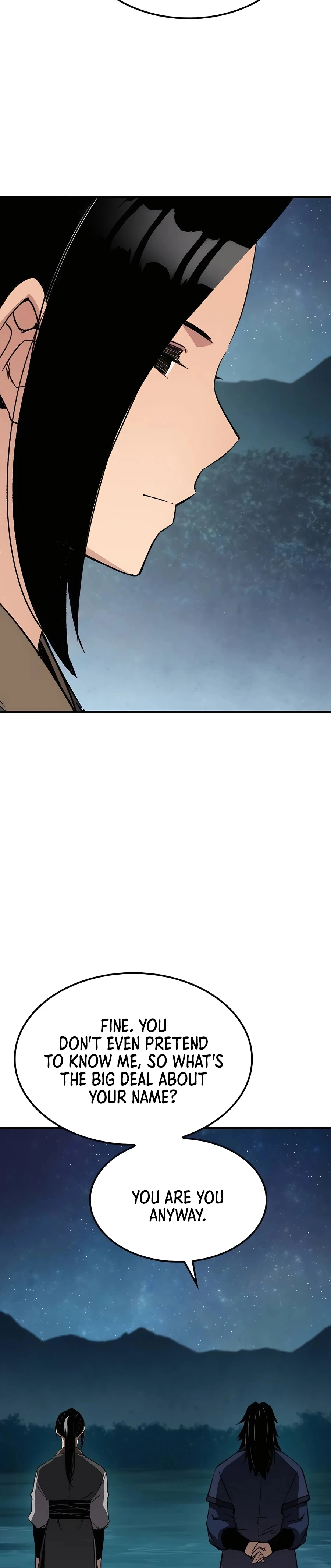 Reincarnated Murim Lord Chapter 36 — Page 24
