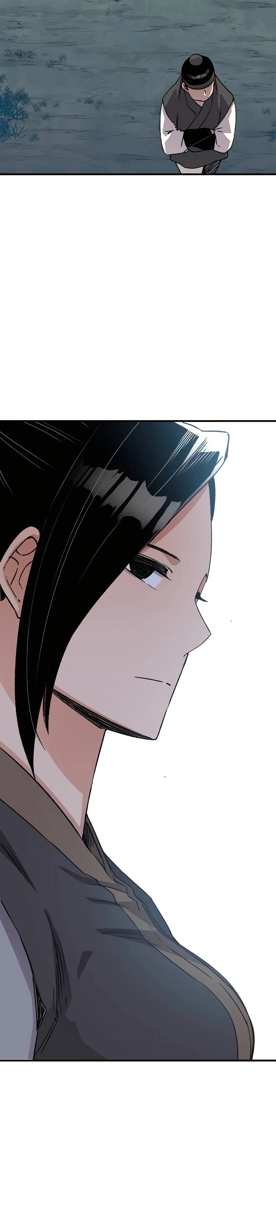 Reincarnated Murim Lord Chapter 36 — Page 27
