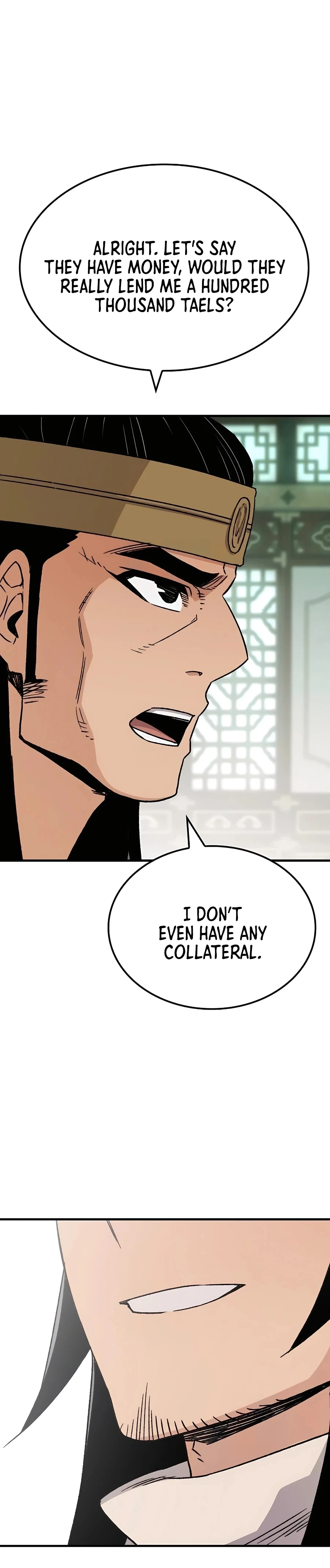 Reincarnated Murim Lord Chapter 36 — Page 41