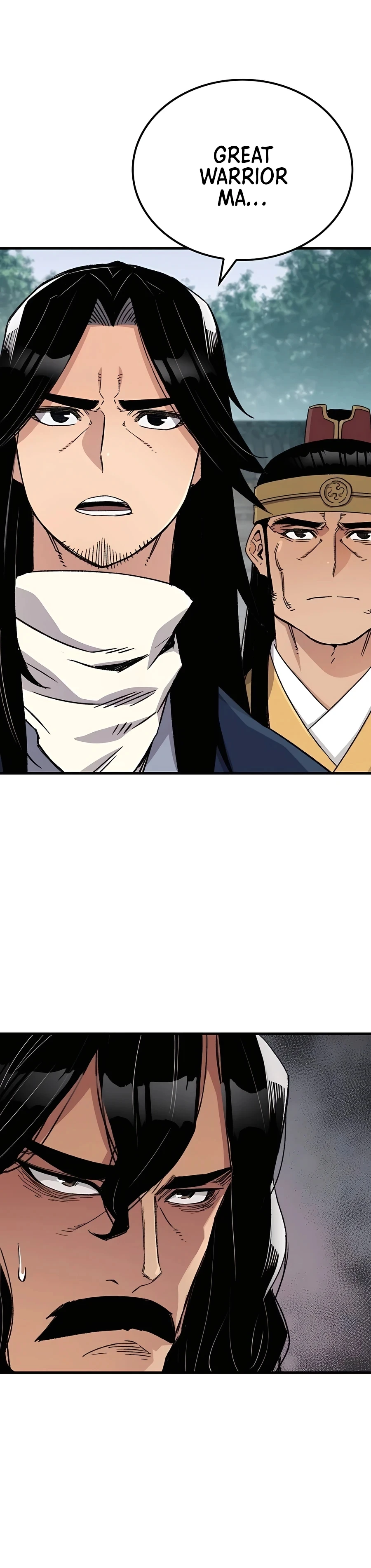 Reincarnated Murim Lord Chapter 37 — Page 7