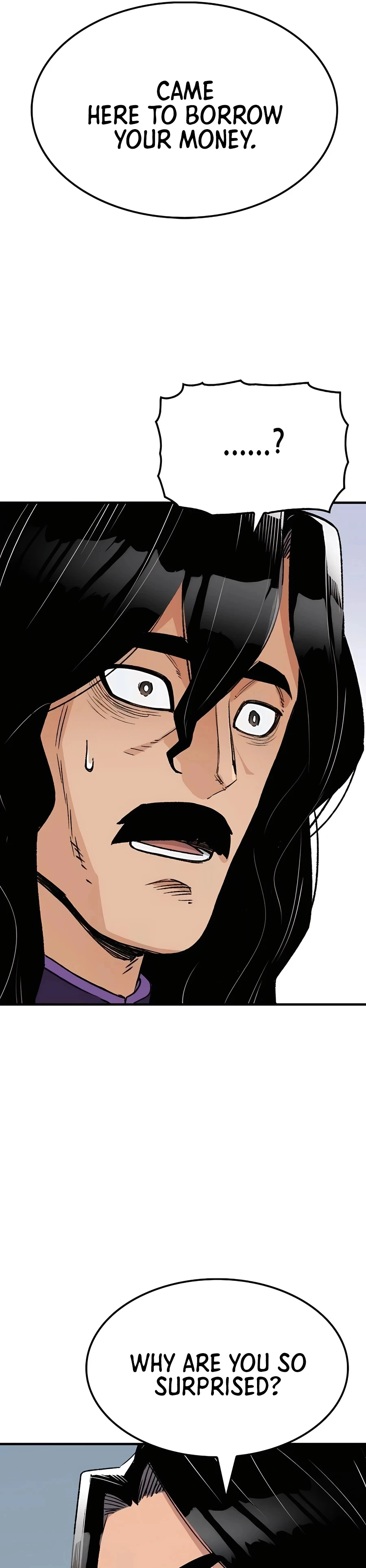 Reincarnated Murim Lord Chapter 37 — Page 8