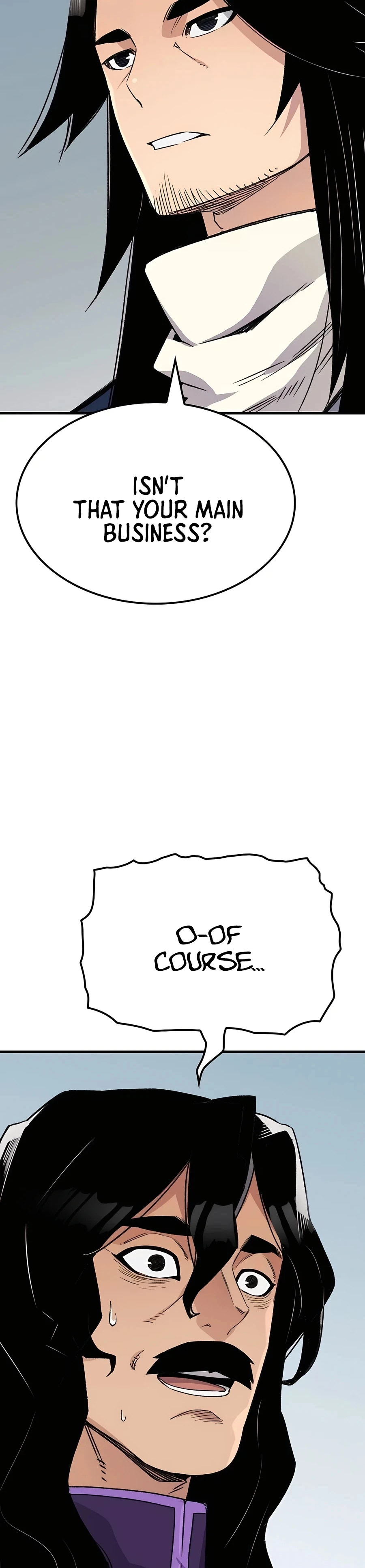 Reincarnated Murim Lord Chapter 37 — Page 9
