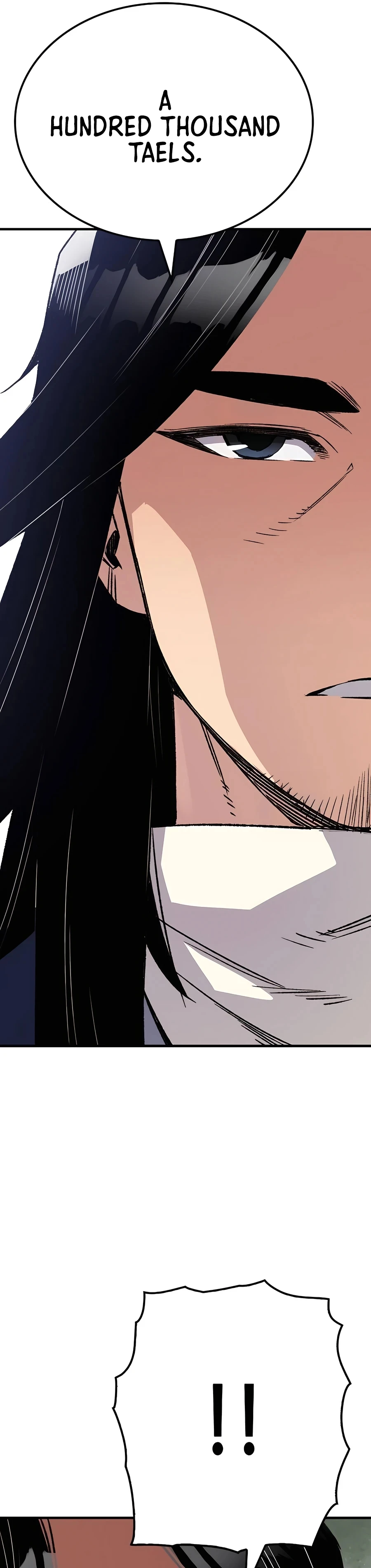 Reincarnated Murim Lord Chapter 37 — Page 11