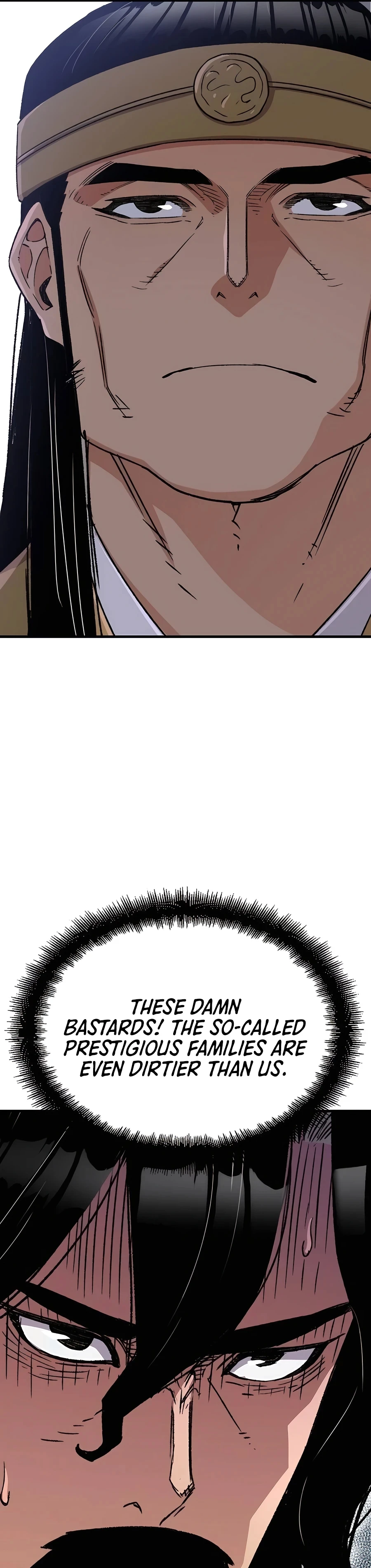Reincarnated Murim Lord Chapter 37 — Page 19