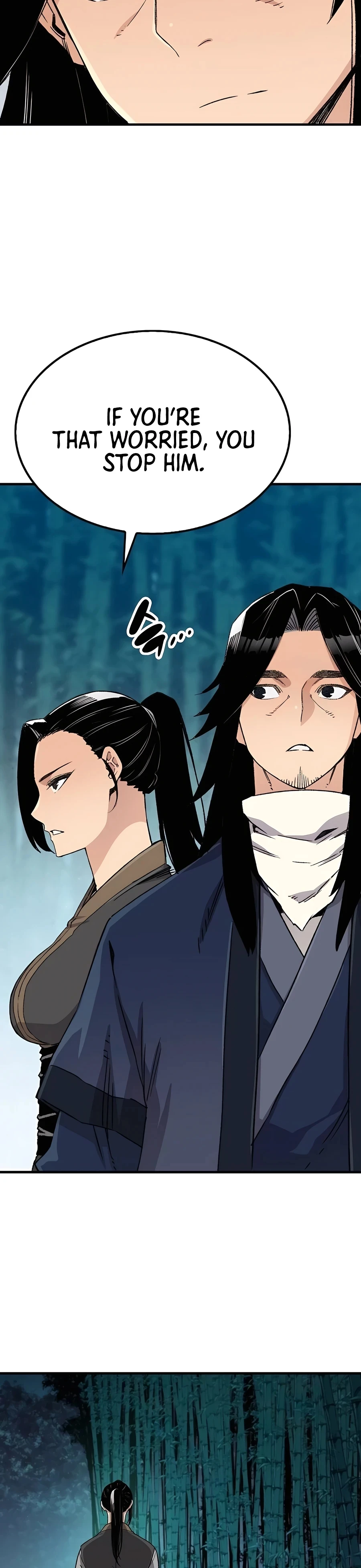 Reincarnated Murim Lord Chapter 37 — Page 32