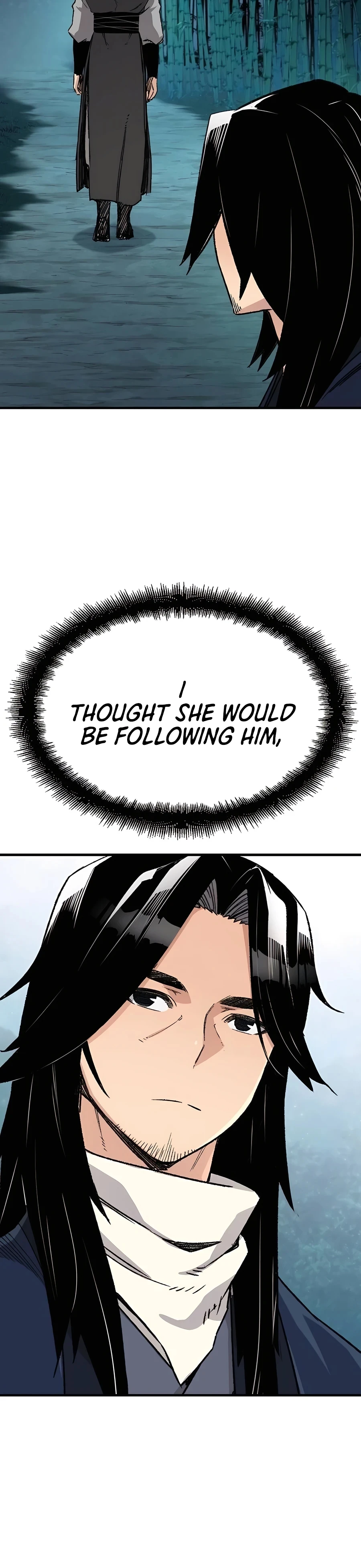 Reincarnated Murim Lord Chapter 37 — Page 33