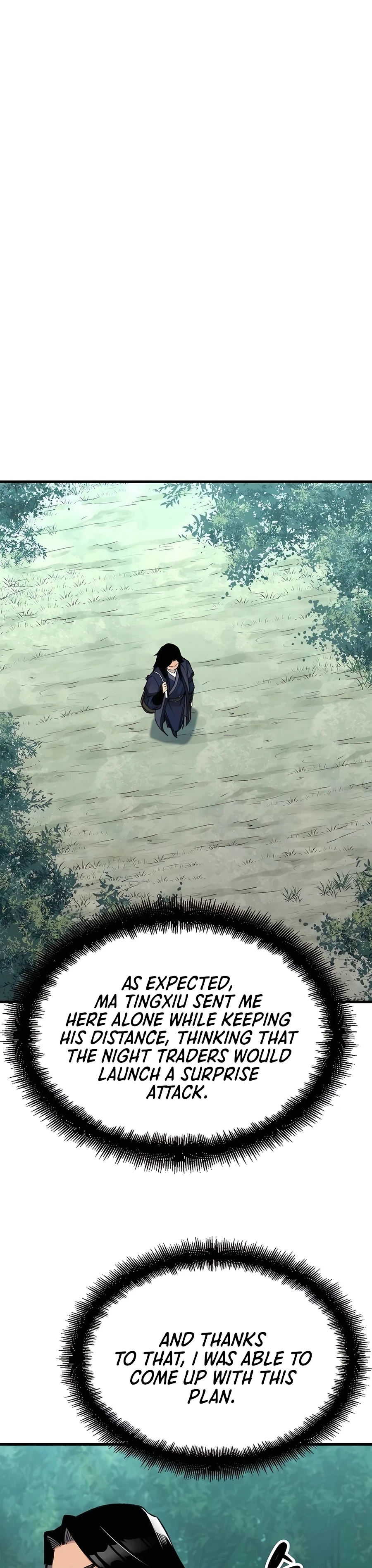 Reincarnated Murim Lord Chapter 37 — Page 38