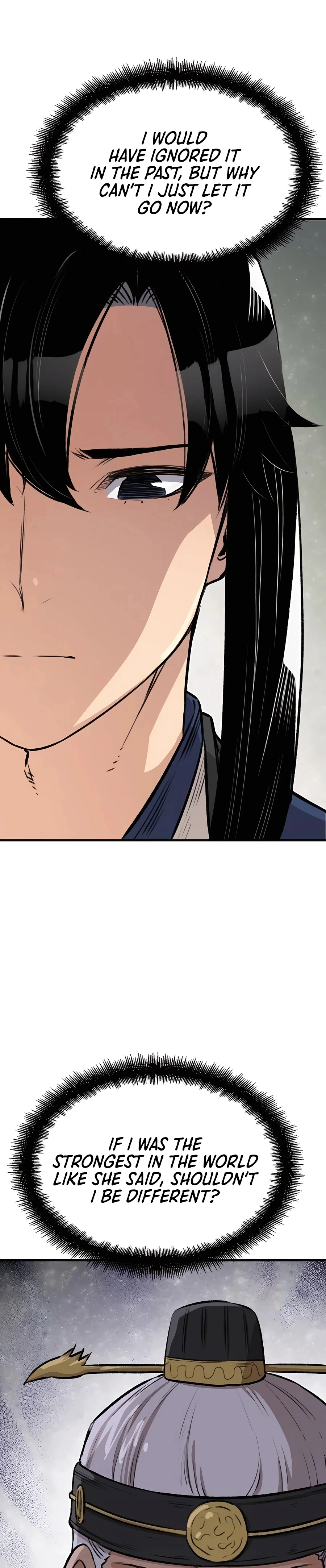 Reincarnated Murim Lord Chapter 38 — Page 14