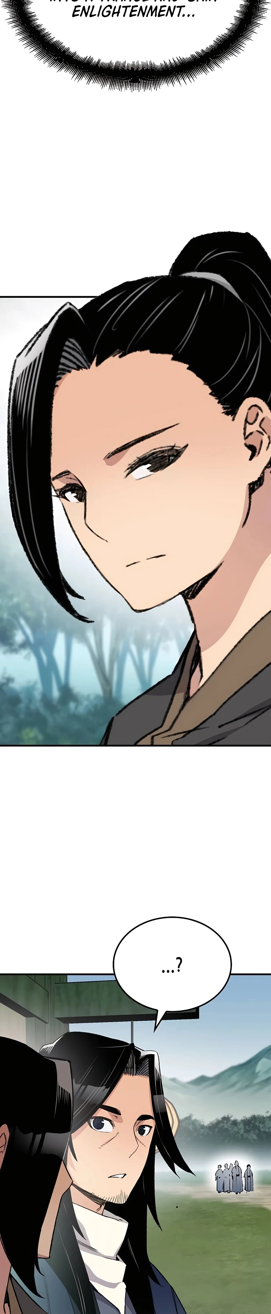 Reincarnated Murim Lord Chapter 38 — Page 18