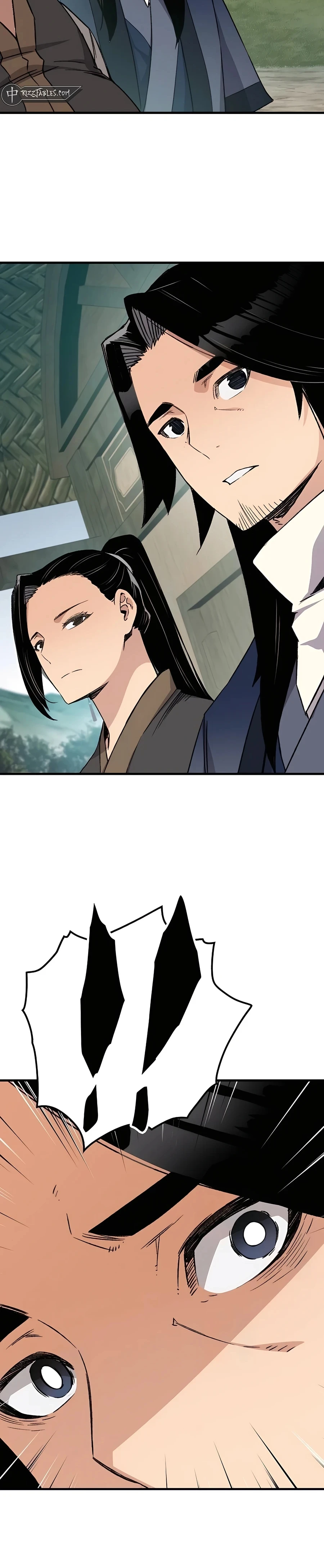 Reincarnated Murim Lord Chapter 38 — Page 19