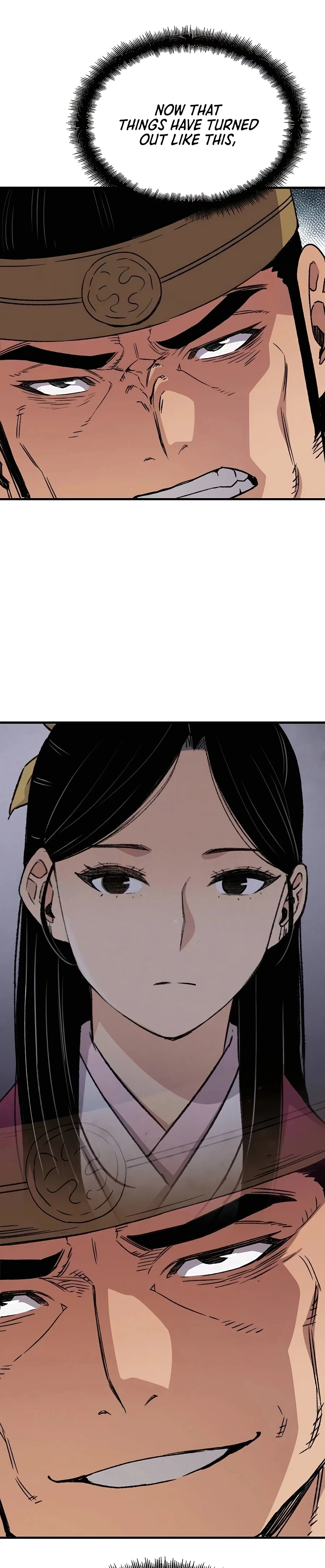 Reincarnated Murim Lord Chapter 39 — Page 18
