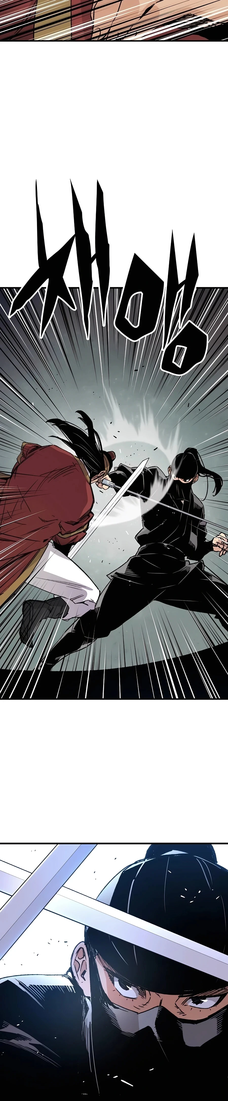 Reincarnated Murim Lord Chapter 39 — Page 24