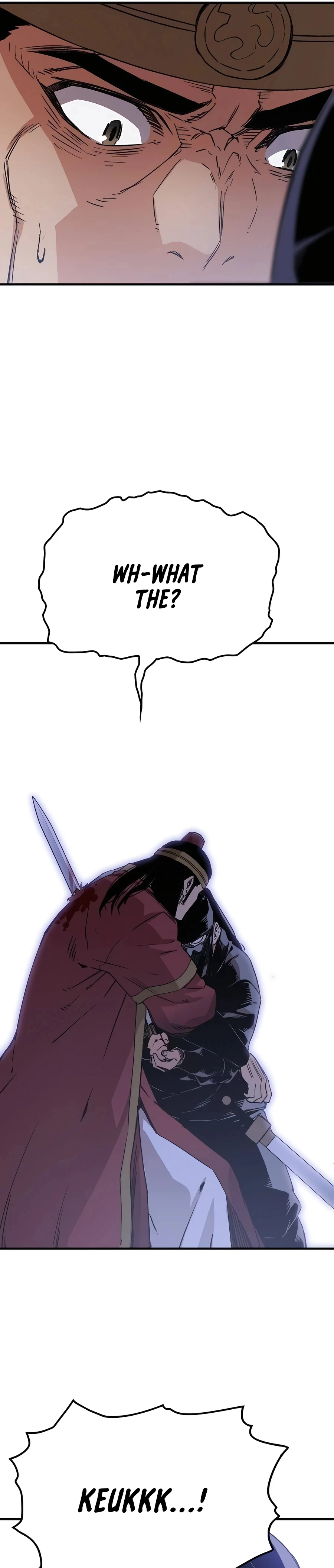 Reincarnated Murim Lord Chapter 39 — Page 31