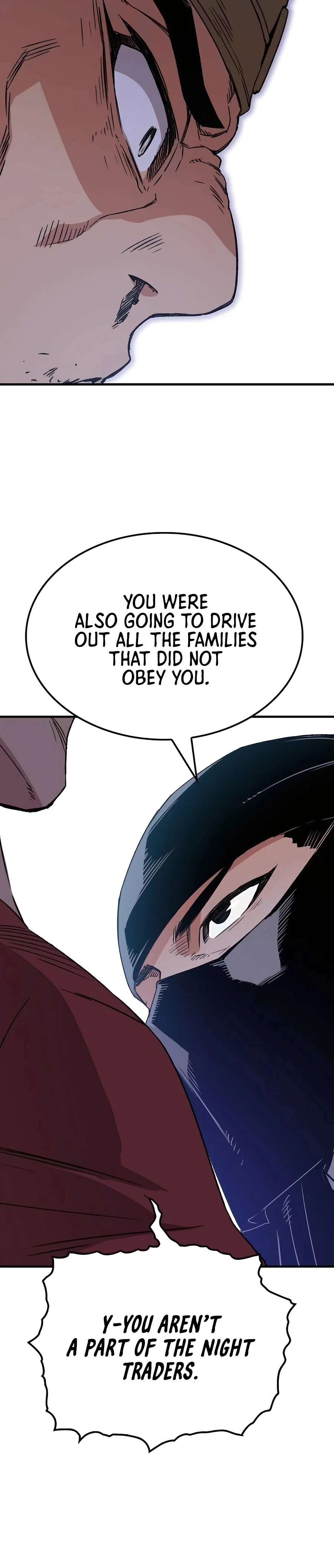 Reincarnated Murim Lord Chapter 39 — Page 33