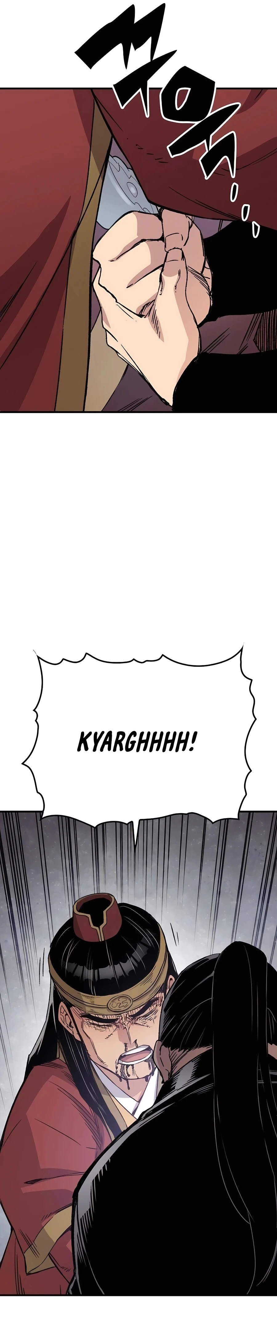 Reincarnated Murim Lord Chapter 39 — Page 34