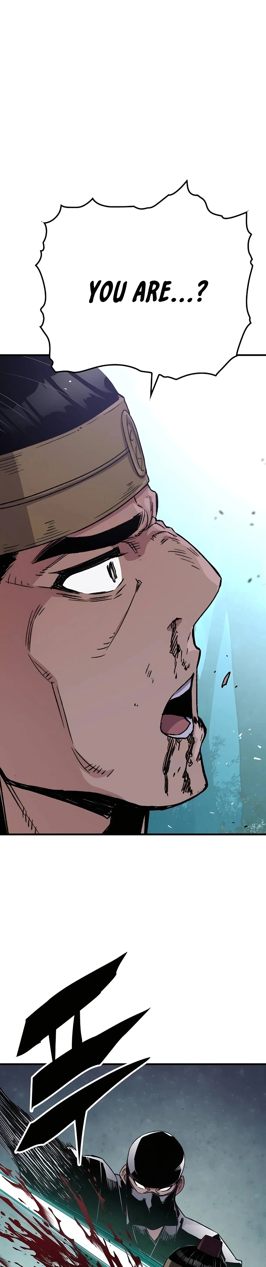 Reincarnated Murim Lord Chapter 39 — Page 37