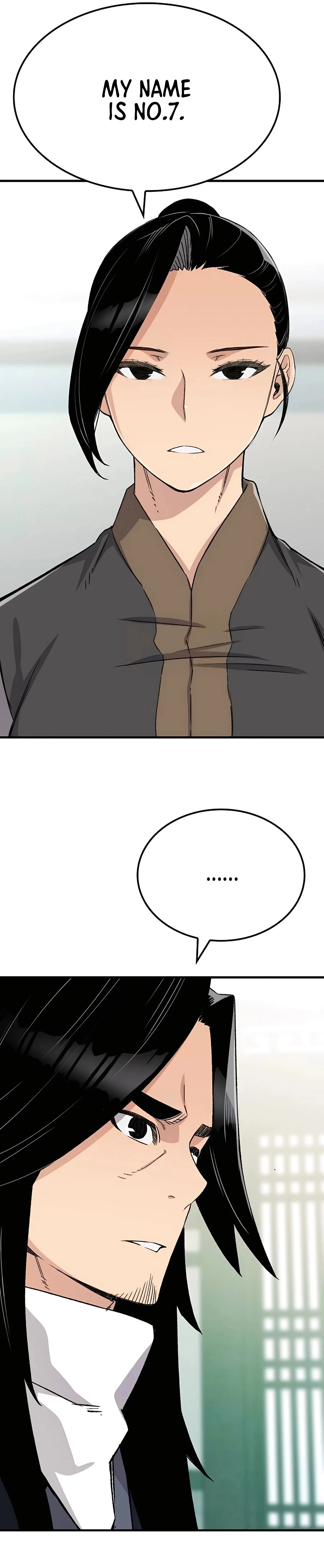 Reincarnated Murim Lord Chapter 40 — Page 5