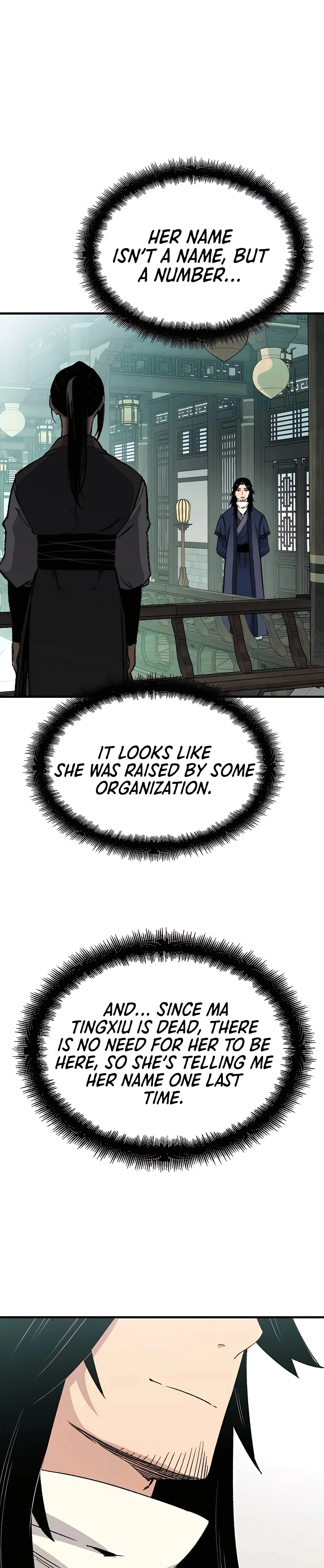 Reincarnated Murim Lord Chapter 40 — Page 6