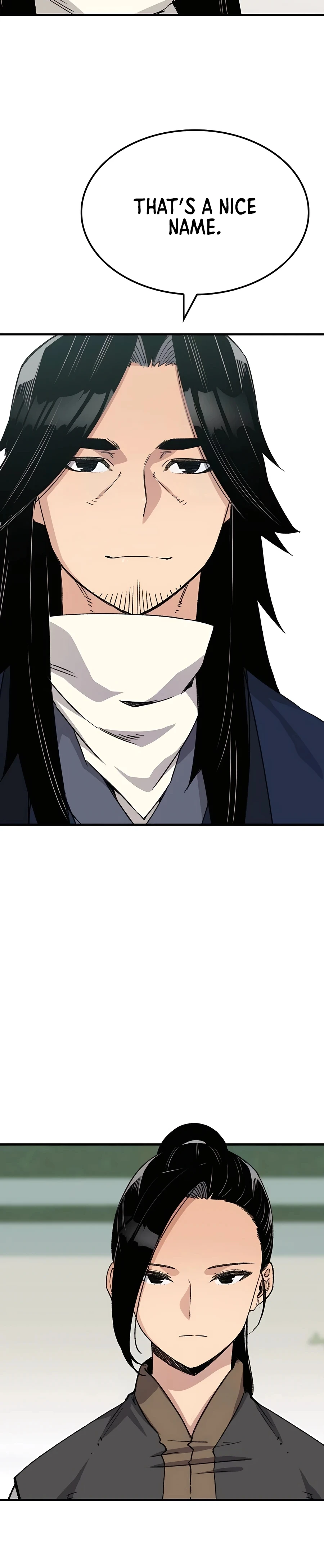 Reincarnated Murim Lord Chapter 40 — Page 7