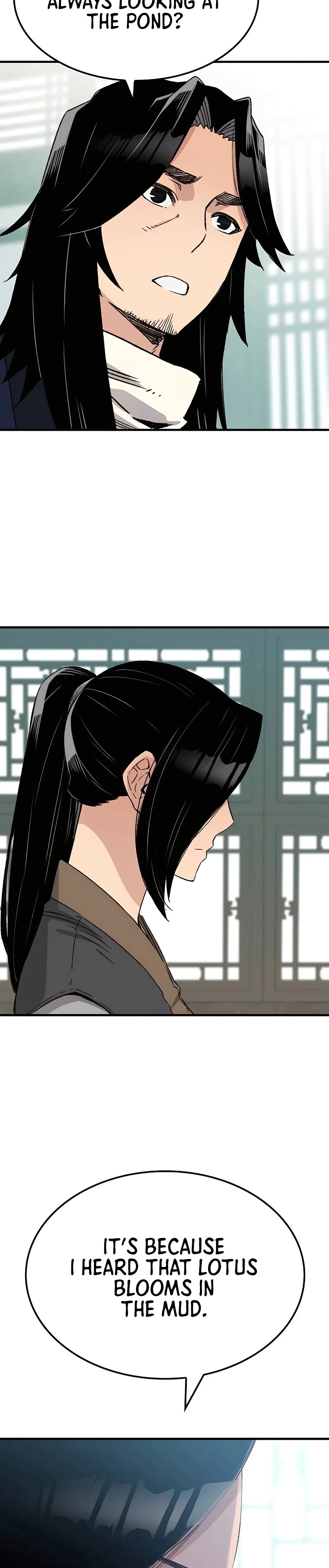 Reincarnated Murim Lord Chapter 40 — Page 9