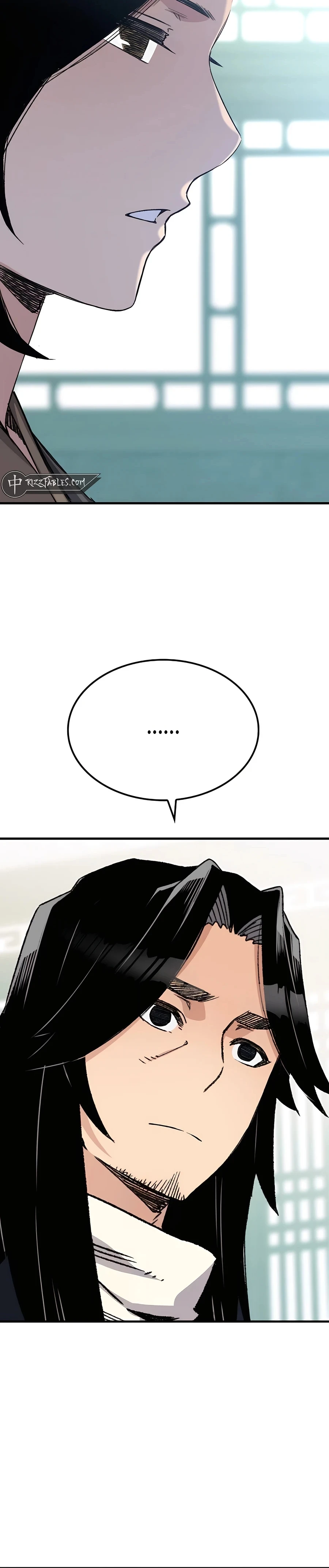 Reincarnated Murim Lord Chapter 40 — Page 10