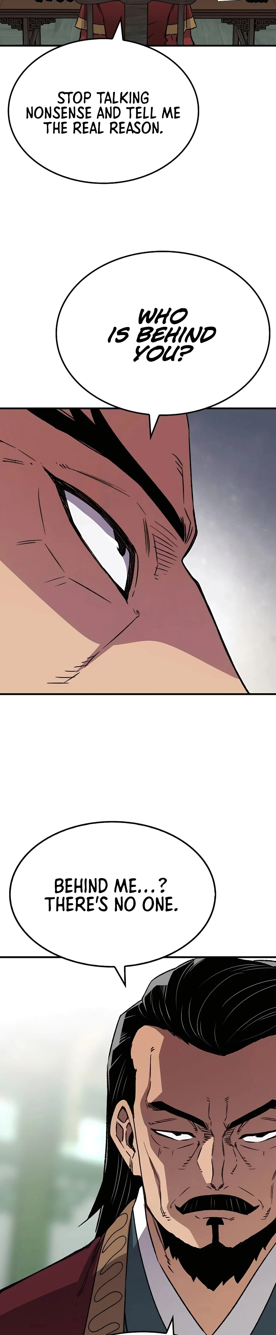 Reincarnated Murim Lord Chapter 40 — Page 18