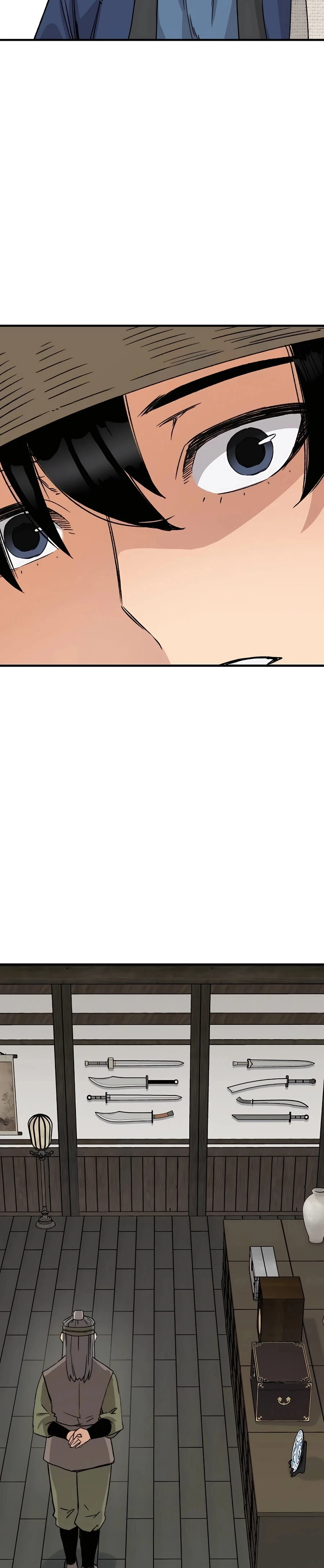 Reincarnated Murim Lord Chapter 40 — Page 30