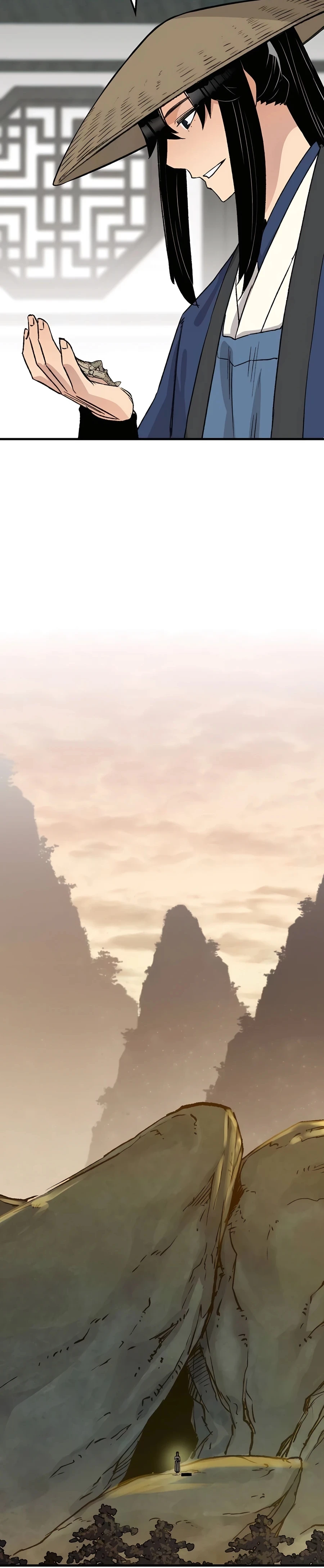 Reincarnated Murim Lord Chapter 40 — Page 39