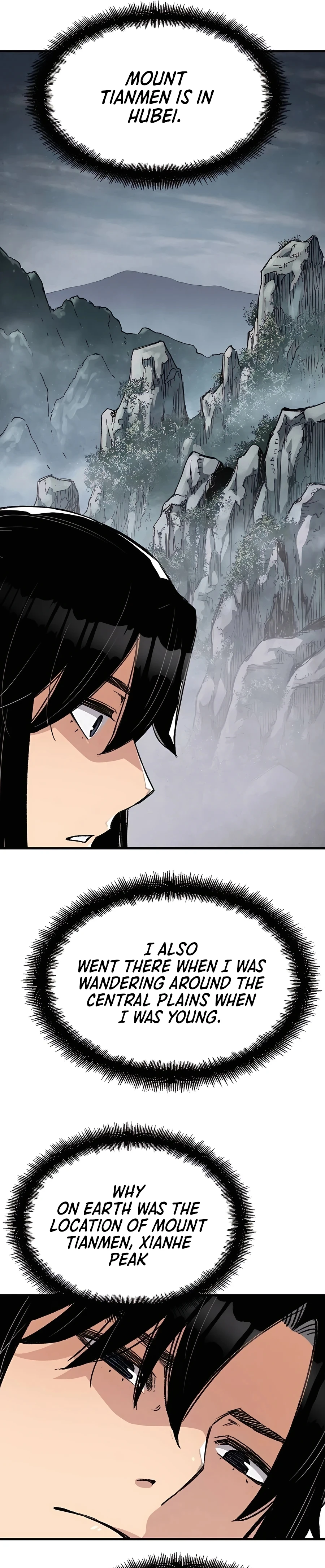 Reincarnated Murim Lord Chapter 41 — Page 10