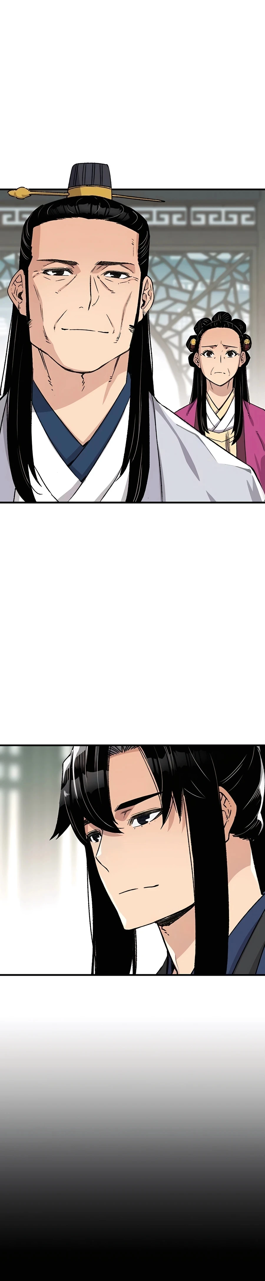 Reincarnated Murim Lord Chapter 41 — Page 13
